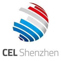 CEL Shenzhen Industrial Co., Ltd. logo - Similar company to Castech (Uk) Ltd