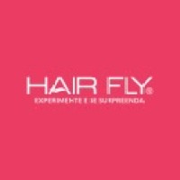 Hair Fly Cosméticos logo - Similar company to Rishon Lezion Llc