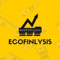 Ecofinlysis logo - Similar company to Pawriors