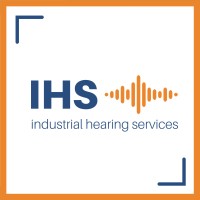 Industrial Hearing Services logo - Similar company to Station Cities