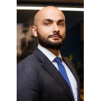 Leonardo Doch | LDJ Advocacia logo - Similar company to Sergio Murilo Braga Advogados Associados