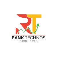 Rank Technos logo - Similar company to Xpert Solution