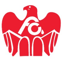Falcon Chemicals LLC logo - Similar company to Secure Fintec