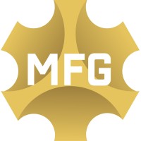 Smart MFG logo - Similar company to Syncfab