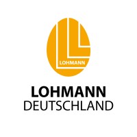 LOHMANN Deutschland logo - Similar company to Big Challenge E.V.