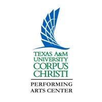 Texas A&M University-Corpus Christi Performing Arts Center logo - Similar company to Instructional Design And Educational Technology (Idet) Texas A&M University-Corpus Christi