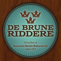 De Brune Riddere logo - Similar company to Yulsn Aps