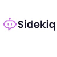 Sidekiq AI logo - Similar company to Bricktribe