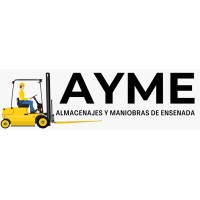 AYME Almacenajes y Maniobras de Ensenada logo - Similar company to Ensenada Electric Supply