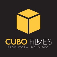 Cubo Filmes | Produtora de Vídeos logo - Similar company to Screen Filmes Produtora