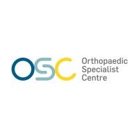OSC Orthopaedic Specialist Centre logo - Similar company to Didian