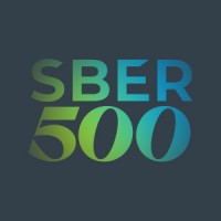 Sber500 logo - Similar company to Budapest Innovation Group