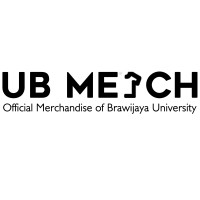 UB Merch and Creative logo - Similar company to Pt Brawijaya Multi Usaha