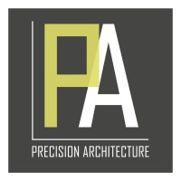 Precision Architecture PLLC logo - Similar company to Pal Architectural
