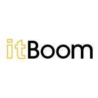 ItBoom Digital logo - Similar company to Soluciones Y Producciones Creactiva C.A.