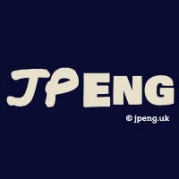 JPENG logo - Similar company to Ptb Ventures