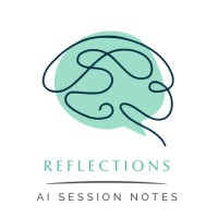 Reflections logo - Similar company to Daksha
