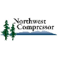 Northwest Compressor logo - Similar company to Agder Kompetanse