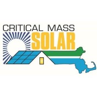 Critical Mass Solar logo - Similar company to Jpm Media Canada