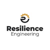 Resilience Engineering logo - Similar company to Cloudbrain