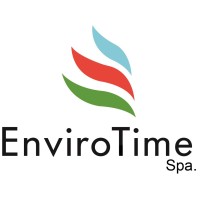 EnviroTime logo - Similar company to Lucasmaq_Cl