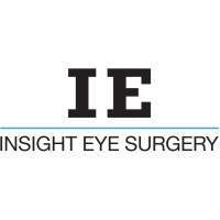 Insight Eye Surgery logo - Similar company to Westside Eye Doctors