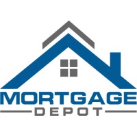 Mortgage Depot, LLC logo - Similar company to Precision Roofing Group
