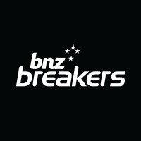 BNZ Breakers logo - Similar company to Adminifi