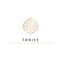 Thrive Consulting and Financial Planning logo - Similar company to Skkiper
