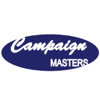 Campaign Masters Mumbai logo - Similar company to Campaign Masters