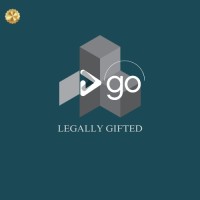 GO Legally Gifted logo - Similar company to All Things Bar