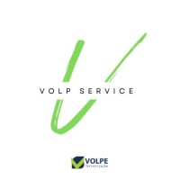 Volpe Terceirização logo - Similar company to Volpe