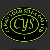 CLEAN YOUR SITE.COM LIMITED logo - Similar company to Nbc Group