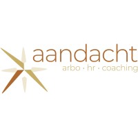 Aandacht arbo - hr - coaching logo - Similar company to Engel & Cleary Arbeidsadvies En Werkgeluk