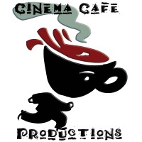 Cinema Cafe Productions logo - Similar company to Noa Cafe