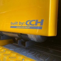 CCH BV logo - Similar company to Hoolwerf Heiwerken