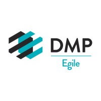 DMP SL logo - Similar company to Home Avenue Designers