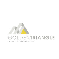 Golden Triangle Inventory Management logo - Similar company to Milltech Inventory Management Solutions