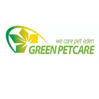 Qingdao Green Pet Care Co.,ltd logo - Similar company to Green Pet