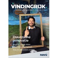 Juancho.nl logo - Similar company to Innovation Affairs