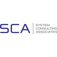 SCA Inc. logo - Similar company to Sca Inc