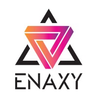 Enaxy LLC logo - Similar company to Red Trident Inc.