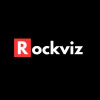 Rockviz logo - Similar company to Codingscientist Technologies Pvt Ltd
