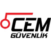 Cem Güvenlik Sistemleri Ltd. Şti. logo - Similar company to Hma Tedarik