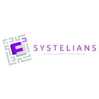 Systelians logo - Similar company to Inox System