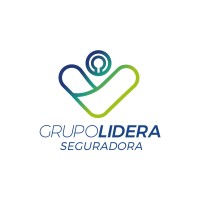 Grupo Lidera Seguradora logo - Similar company to Clos Corretora De Seguros