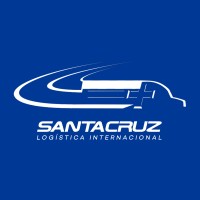 Santa Cruz Logística Internacional logo - Similar company to Versa Comércio Internacional