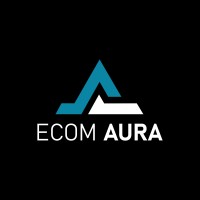 Ecom Aura logo - Similar company to E-Commercifly