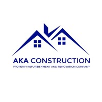 AKA Construction Ltd logo - Similar company to Bindra Estates & Builders