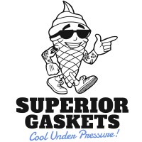 Superior Gaskets logo - Similar company to Sam Diş Ticaret Ltd.